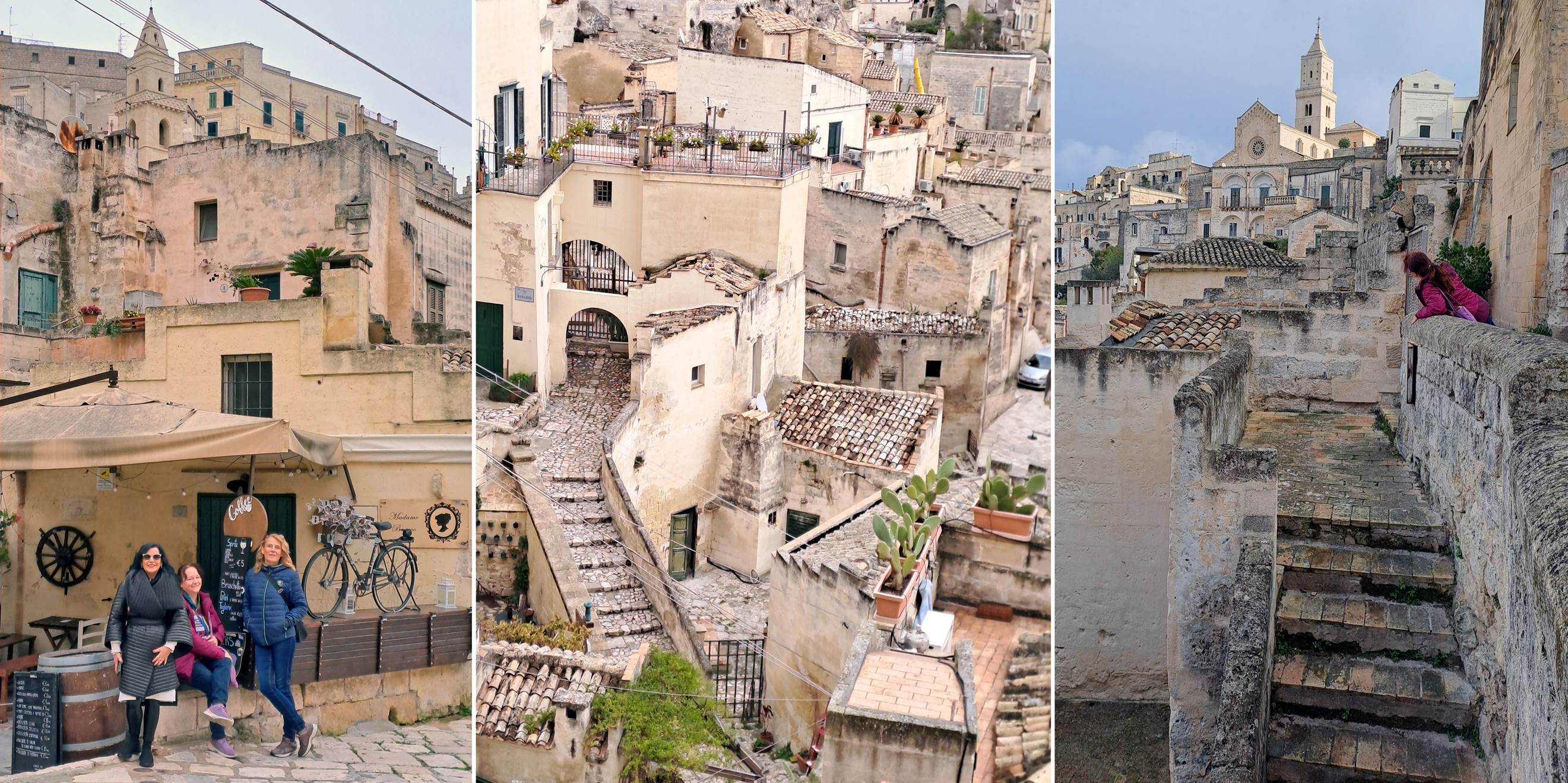 Matera